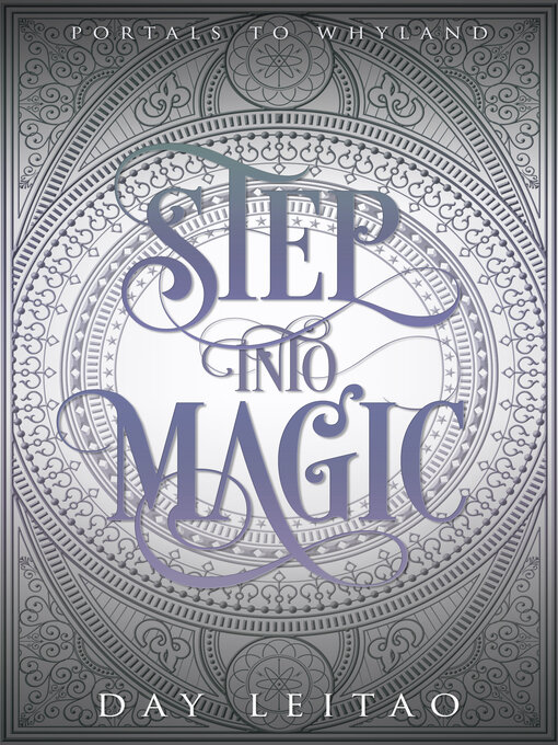 Title details for Step into Magic by Day Leitao - Available